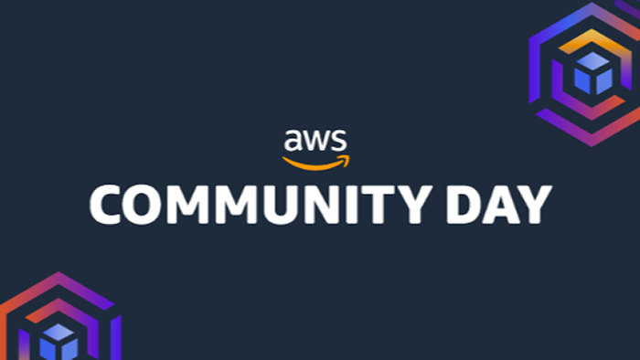 AWS Builder Center