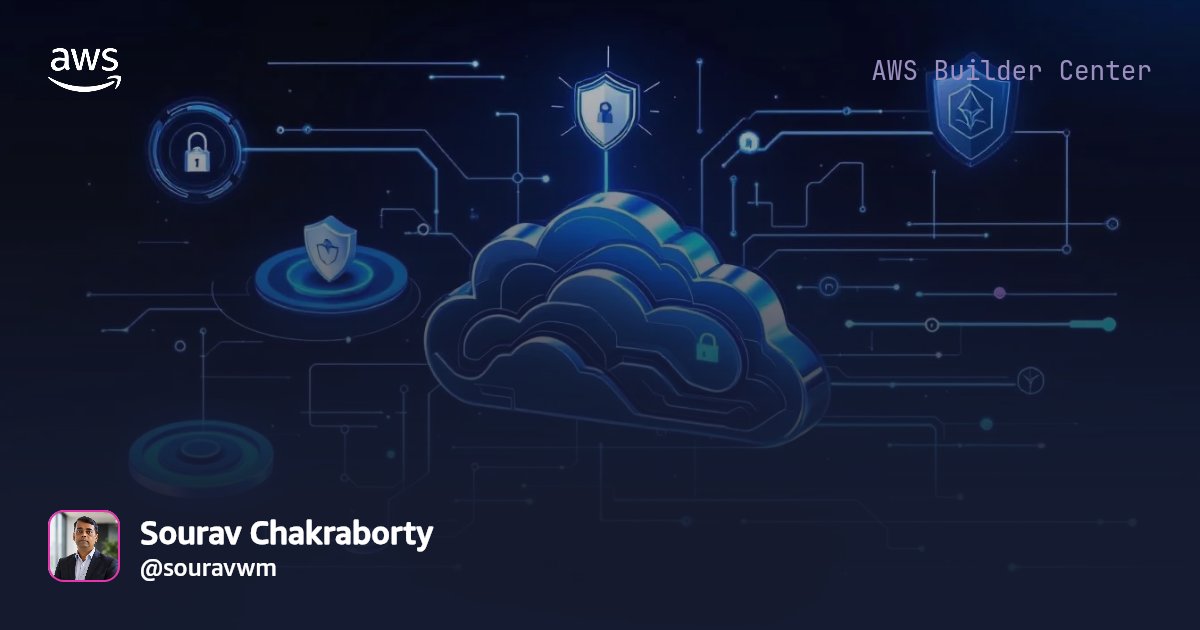 Implementing URL-Based Authorization with AWS Verified Access and Cedar ...
