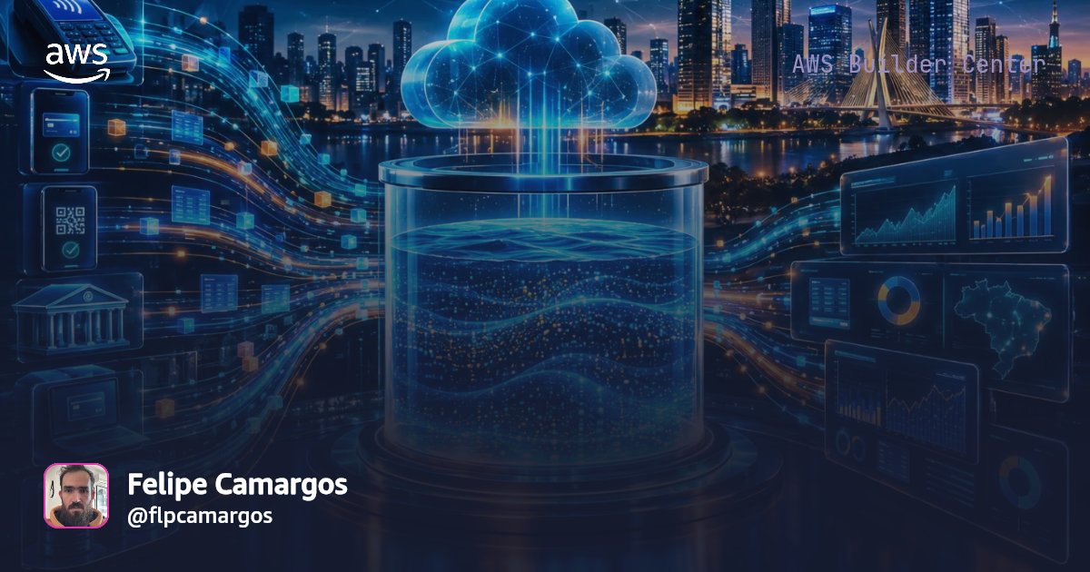 Beyond File Storage: Using Amazon S3 as a Historical Data Layer | AWS ...