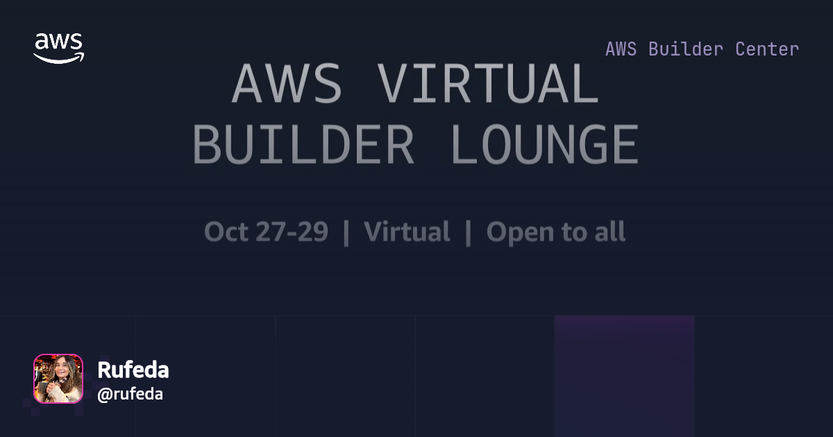 Level Up Your Skills: Fireside Chats With Women in Tech + Hands-On AWS ...